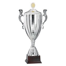 Coupe Personnalisée Métal : 7621W-C