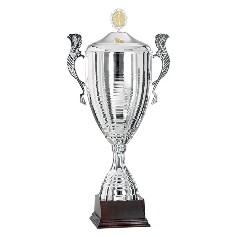 Coupe Personnalisée Métal : 7621W-C