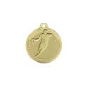 Médaille 40MM P.201 Basket - DX03