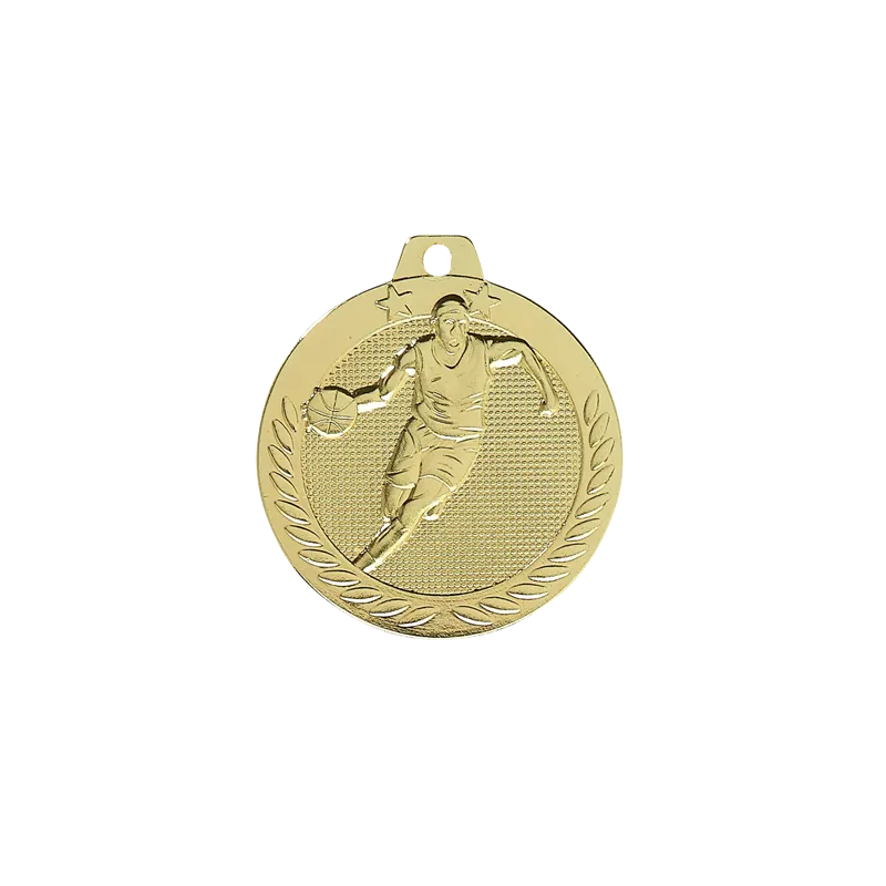 Médaille 40MM P.201 Basket - DX03