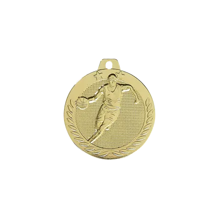 Médaille 40MM P.201 Basket - DX03