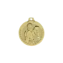 Médaille 40MM P.201 Boxe - DX04