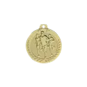 Médaille 40MM P.201 Course À Pied - DX05
