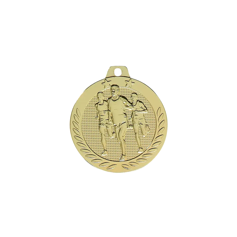 Médaille 40MM P.201 Course À Pied - DX05