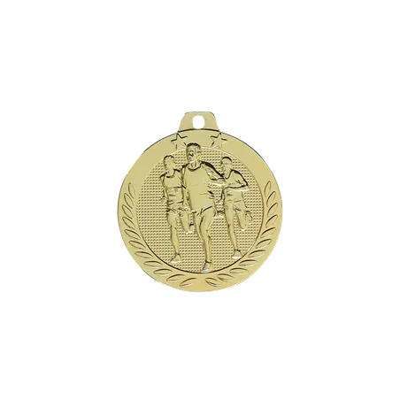 Médaille 40MM P.201 Course À Pied - DX05