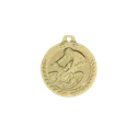 Médaille 40MM P.201 Cyclisme - DX06