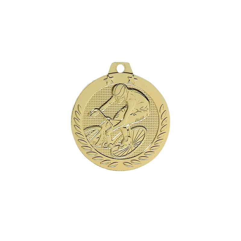 Médaille 40MM P.201 Cyclisme - DX06
