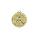 Médaille 40MM P.201 Foot F. - DX08