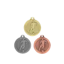 Médaille 40MM P.201 Foot - DX10