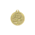 Médaille 40MM P.201 Gymnastique F. - DX11