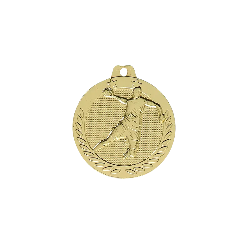 Médaille 40MM P.201 Hand Ball - DX12