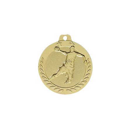Médaille 40MM P.201 Hand Ball - DX12