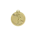 Médaille 40MM P.201 Tennis - DX16