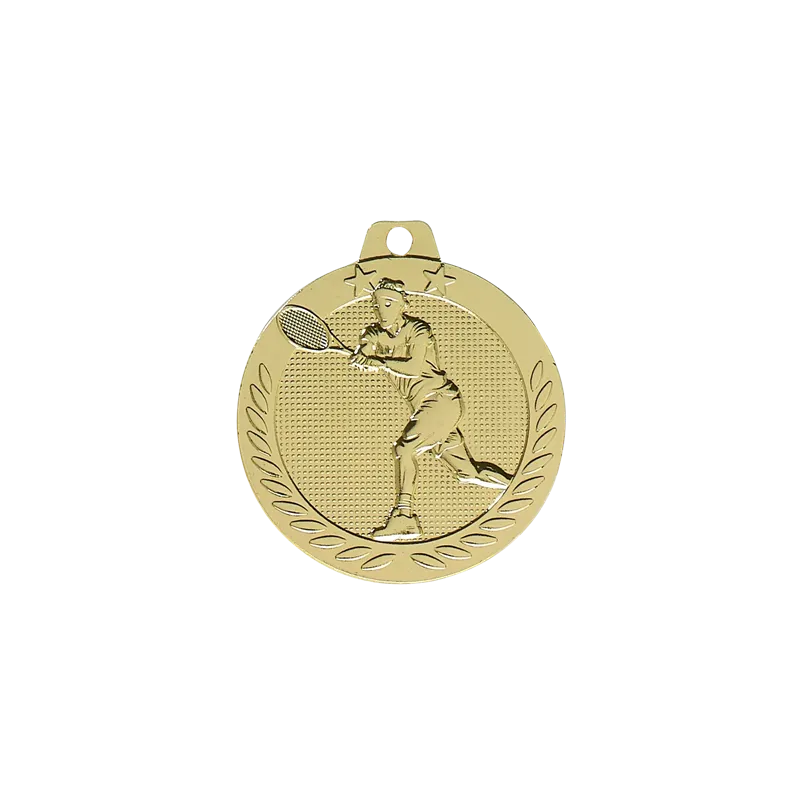 Médaille 40MM P.201 Tennis - DX16