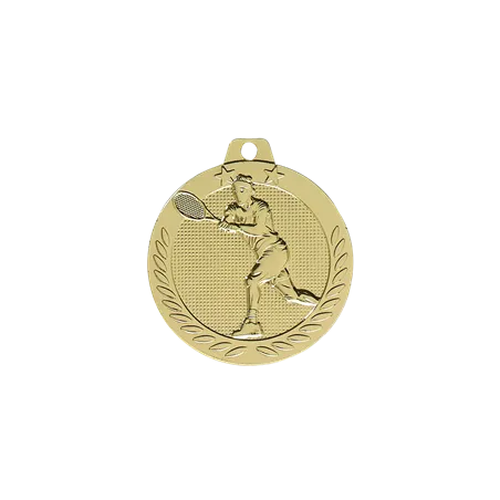 Médaille 40MM P.201 Tennis - DX16