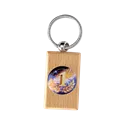 Porte-clés Bois P.194 - KB05