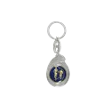 Porte-clés Metal P.193 Gent L - KC04
