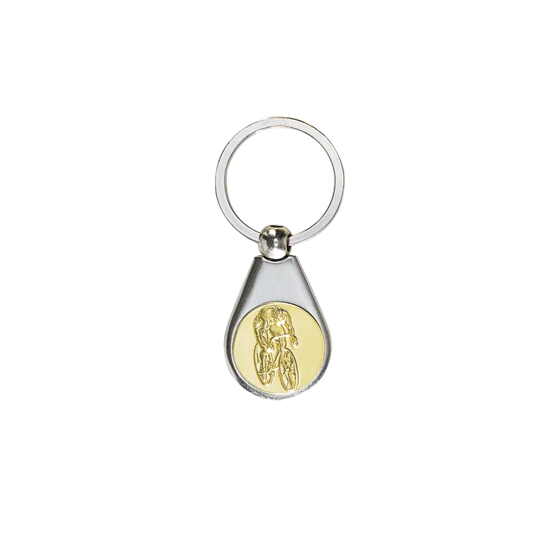 Porte-clés Metal P.194 L - KC09
