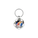 Porte-clés Metal P.194 L - KC15