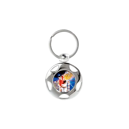 Porte-clés Metal P.194 L - KC15