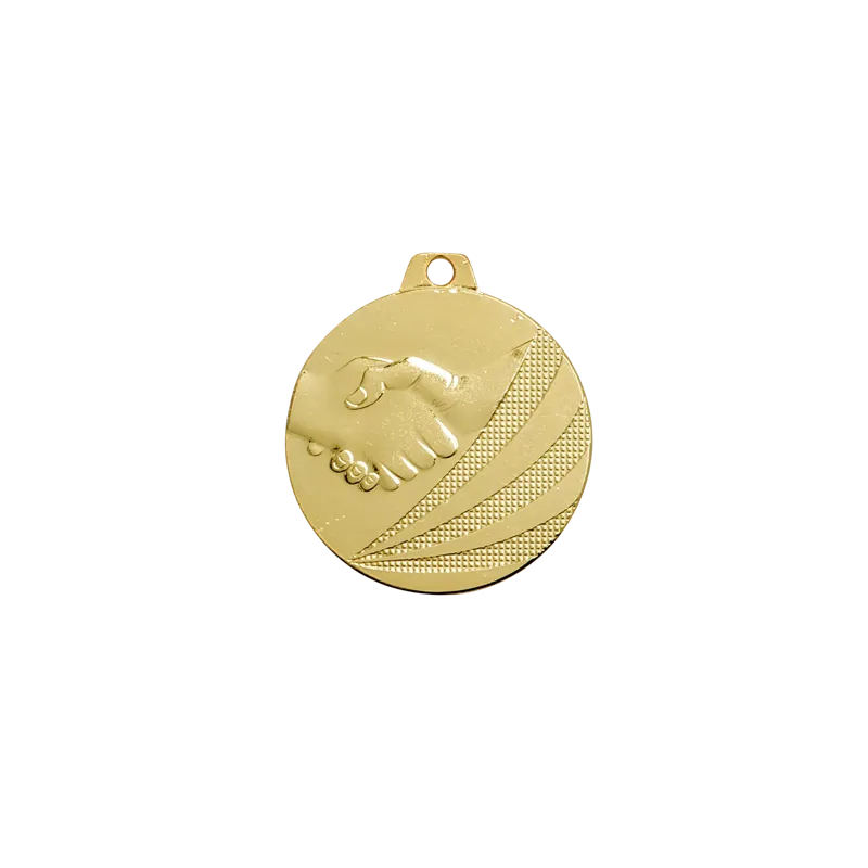 Médaille 40 MM P.202 Amitié - NE01