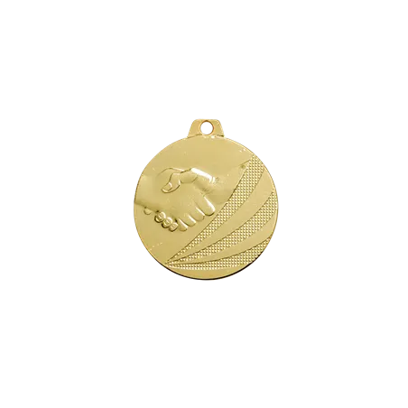 Médaille 40 MM P.202 Amitié - NE01