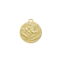 Médaille 40MM P.202 Athlétisme - NE02