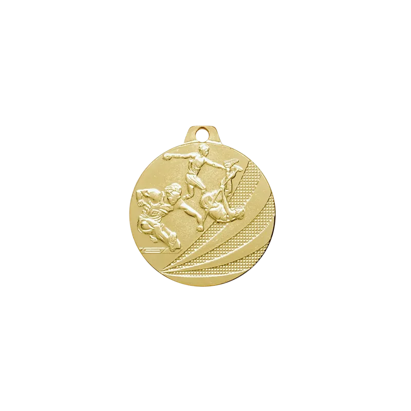 Médaille 40MM P.202 Athlétisme - NE02