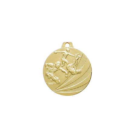 Médaille 40MM P.202 Athlétisme - NE02