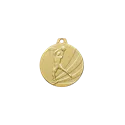 Médaille 40MM P.202 Basket - NE03