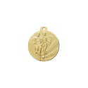 Médaille 40MM P.202 Course - NE04