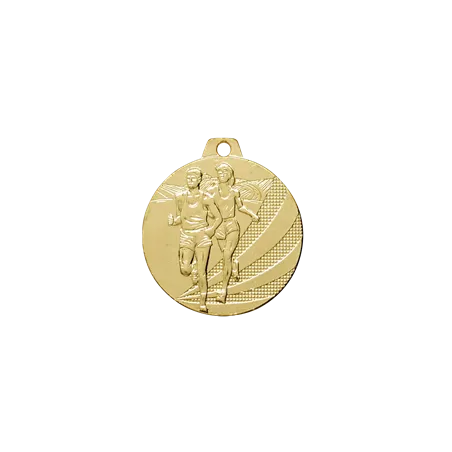 Médaille 40MM P.202 Course - NE04