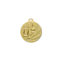 Médaille 40MM P.202 Échec - NE05