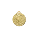 Médaille 40MM P.202 Foot - NE06