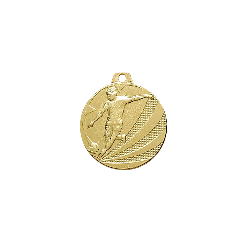 Médaille 40MM P.202 Foot - NE06