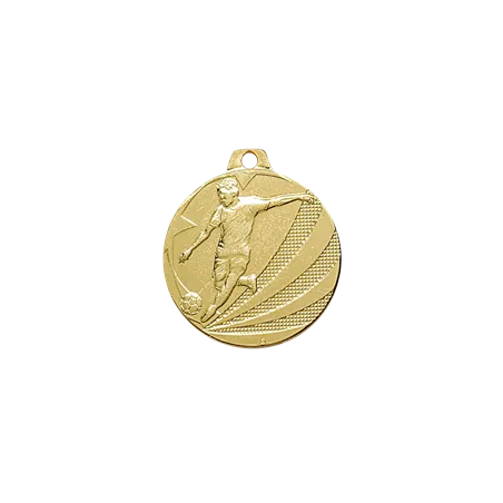 Médaille 40MM P.202 Foot - NE06