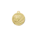 Médaille 40MM P.202 Foot Ballon - NE07