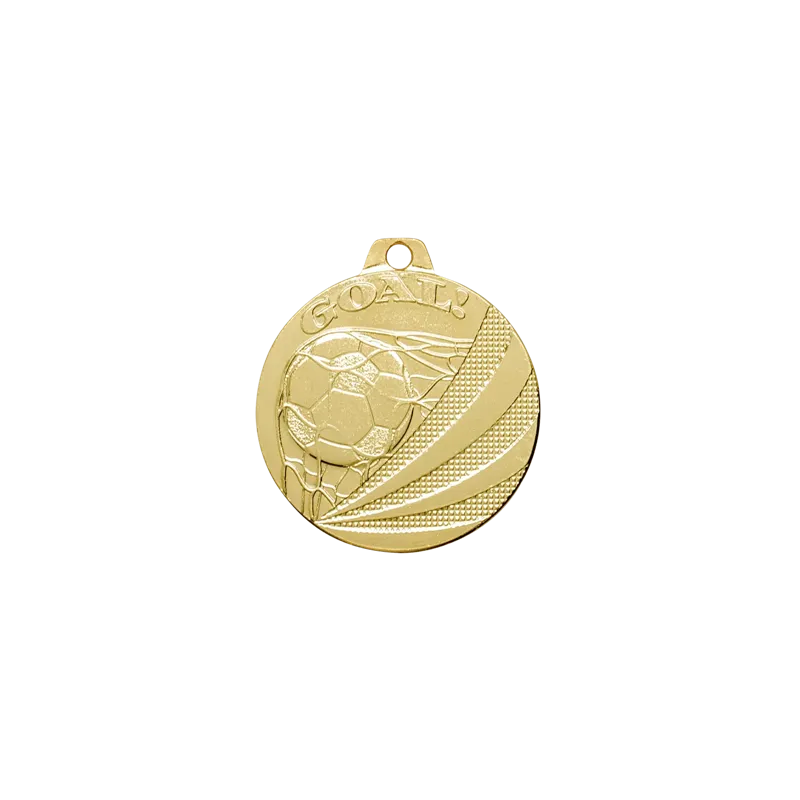 Médaille 40MM P.202 Foot Ballon - NE07