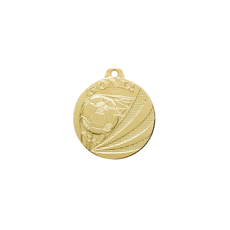 Médaille 40MM P.202 Foot Ballon - NE07