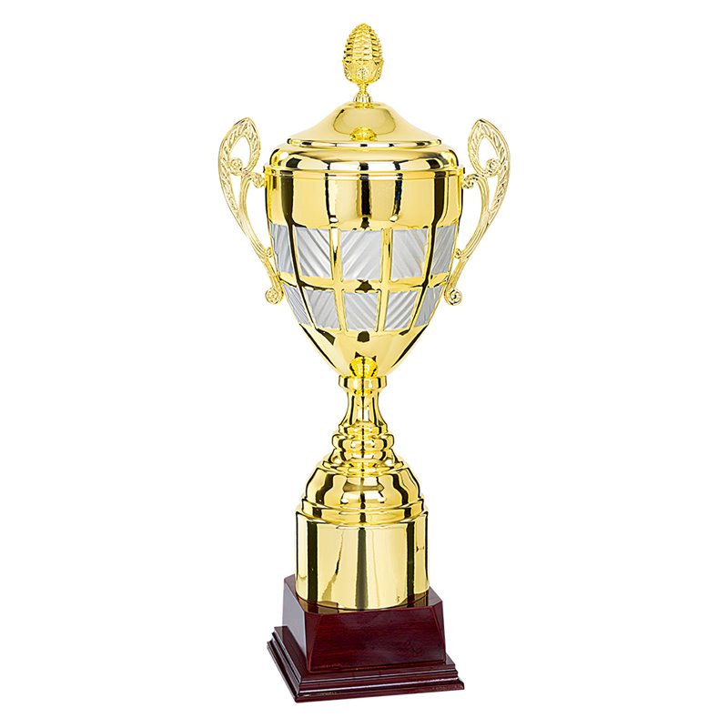 Coupe Personnalisée Métal : 7771W-D