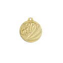 Médaille 40MM P.202 Gymnastique - NE09