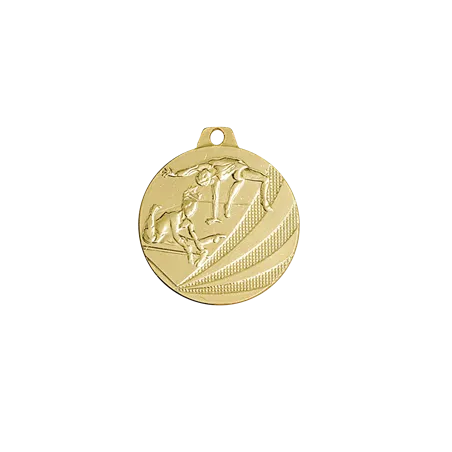 Médaille 40MM P.202 Gymnastique - NE09