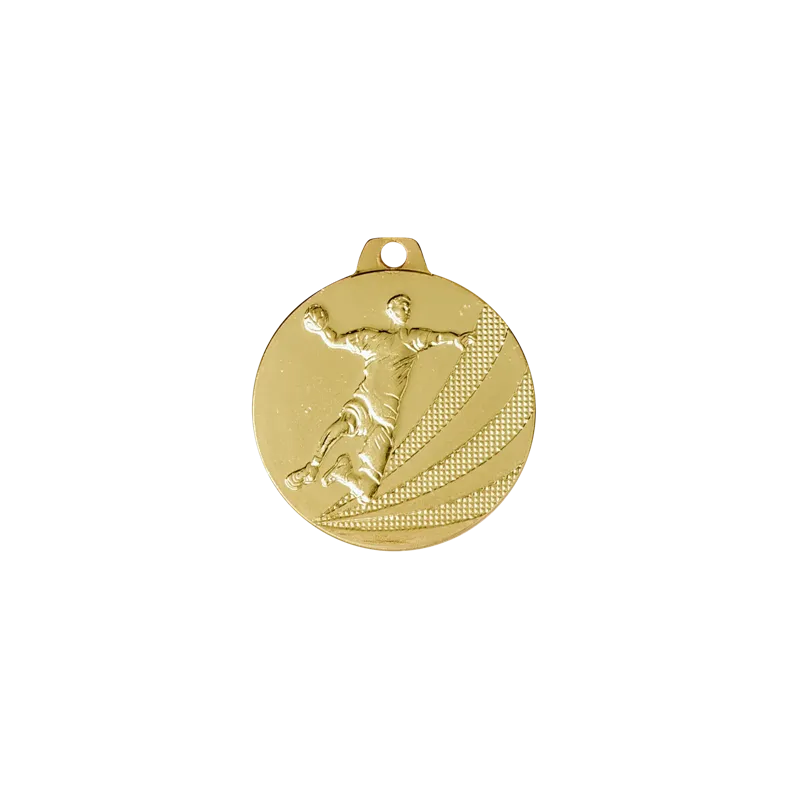 Médaille 40MM P.202 Hand Ball - NE10