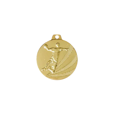 Médaille 40MM P.202 Hand Ball - NE10