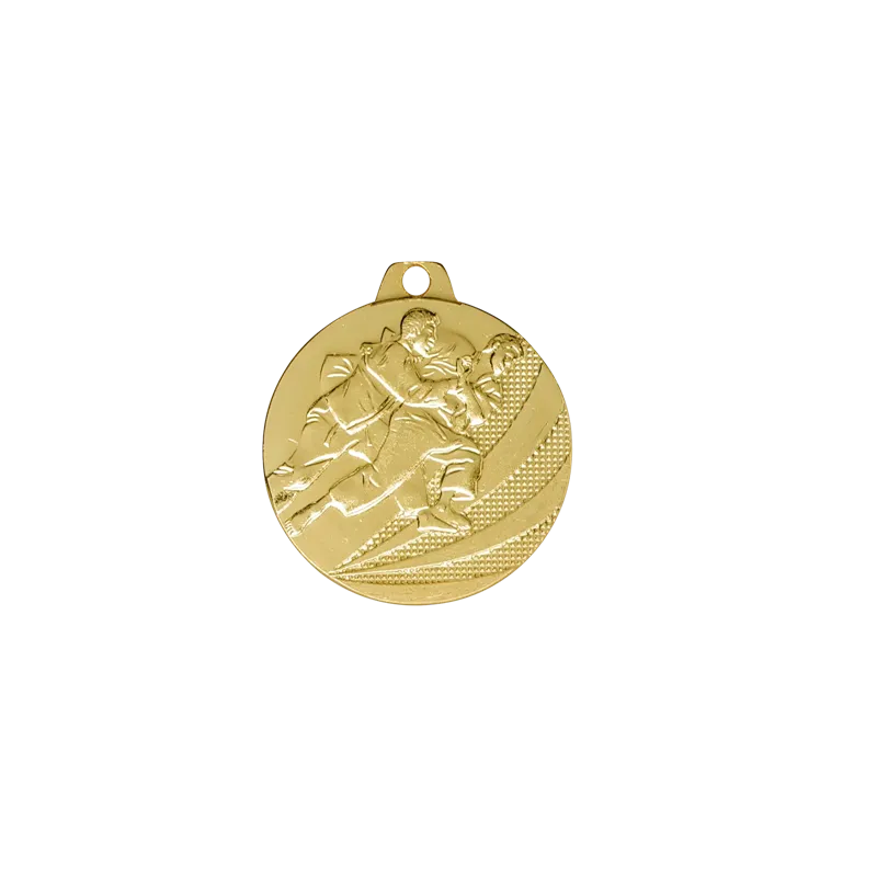 Médaille 40MM P.202 Judo - NE11