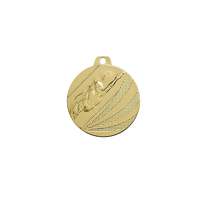 Médaille 40MM P.202 Natation - NE12