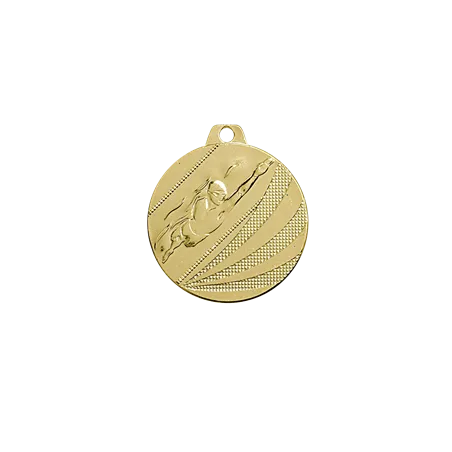 Médaille 40MM P.202 Natation - NE12