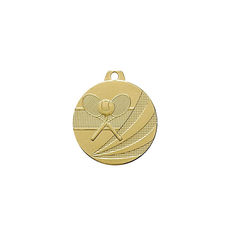 Médaille 40MM P.202 Tennis - NE14