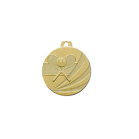 Médaille 40MM P.202 Tennis - NE14