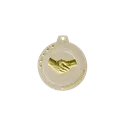 Médaille 50MM P.204 Amitié - NQ01